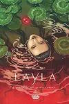 Layla: A Tale of the Scarlet Swamp