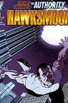 Secret History Of The Authority: Hawksmoor (2008)