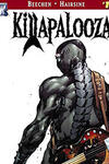 Killapalooza
