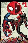 Spider-Man/Deadpool (2016-)