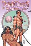 Dejah Thoris: Winter's End One-Shot