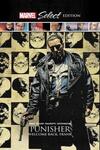 Punisher: Welcome Back, Frank Marvel Select (2021)