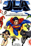 JLA: The Ultimate Guide to The Justice League of America
