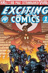 Exciting Comics 100 Page Extravaganza