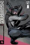 Dissonance (2018)