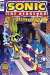 Sonic the Hedgehog: Imposter Syndrome (2021-)