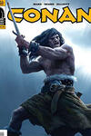 Conan: Island of No Return