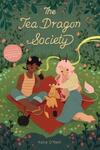 The Tea Dragon Society (2017)