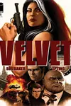 Velvet (2013)