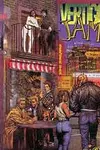Vertigo Jam (1993-)