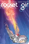 Rocket Girl (2013)