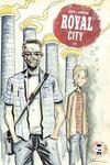 Royal City (2017)