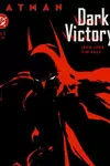 Batman: Dark Victory (1999)