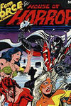 Femforce in the House of Horror
