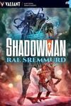 Shadowman/Rae Sremmurd (2017)