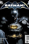 Batman: The Return