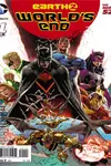 Earth 2: World's End