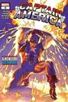 Captain America (2022-)