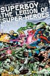 Superboy and the Legion of Super-Heroes Vol. 1 (2017)