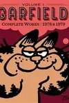 Garfield Complete Works (2018)