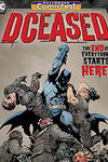 DCeased Halloween ComicFest Special Edition