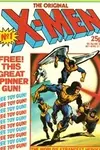 The Original X-Men (1983)