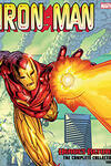Iron Man: Heroes Return: The Complete Collection