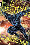 Black Panther: Unconquered