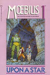 Epic Graphic Novel: Moebius