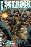 DC Horror Presents: Sgt. Rock vs. The Army of the Dead (2022-)