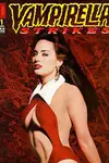 Vampirella Strikes (1995-1996)