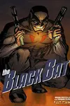 The Black Bat (2013-2014)