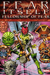 Fear Itself: Fellowship Of Fear
