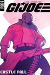 G.I. Joe: Castle Fall (2021)