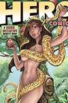 Hero Comics