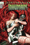 Secret Invasion: Inhumans (2008-2009)