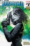 Domino (2018-)