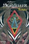 Jim Henson's The Storyteller: Tricksters (2021-)