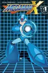Mega Man X (2026)