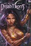 Dejah Thoris (2019-)