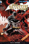Detective Comics: Scare Tactics