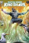 Suicide Squad: King Shark (2021-)