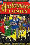 Masterpiece Comics