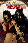 Dark Shadows/Vampirella