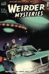Chilling Adventures Presents... Weirder Mysteries (2022-)