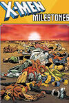 X-Men Milestones: Fall of the Mutants