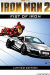Iron Man 2: Fist Of Iron