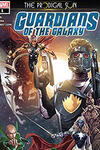 Guardians of the Galaxy: The Prodigal Sun