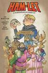 Ham-let: A Shakespearean Mash-Up (2022)