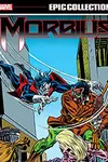 Morbius Epic Collection